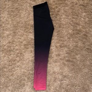 Nike pro HyperWarm leggings